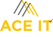 Ace IT Logo